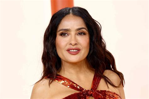 salma hayek in the nude|Salma Hayek Nude: Porn Videos & Sex Tapes @ xHamster